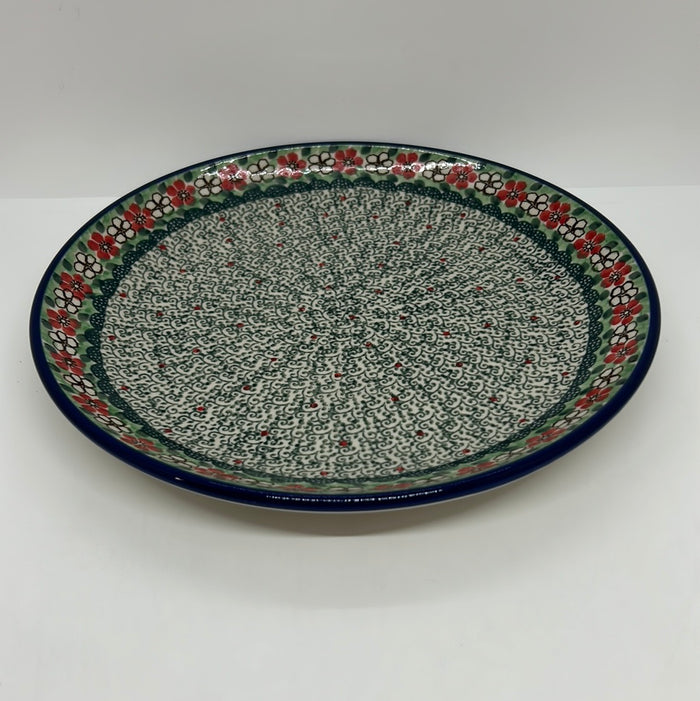 10 inch Dinner Plate ~ 2174X - T3!