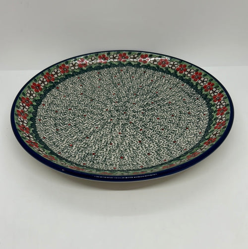 10 inch Dinner Plate ~ 2174X - T3!