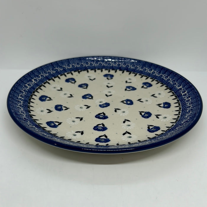 10-inch Dinner Plate ~ 2659X - T3!