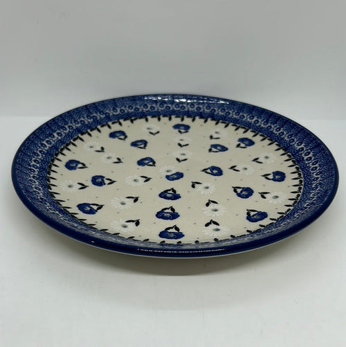 10-inch Dinner Plate ~ 2659X - T3!