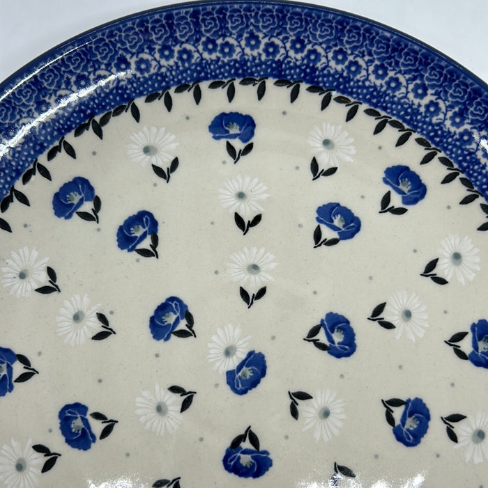 10-inch Dinner Plate ~ 2659X - T3!