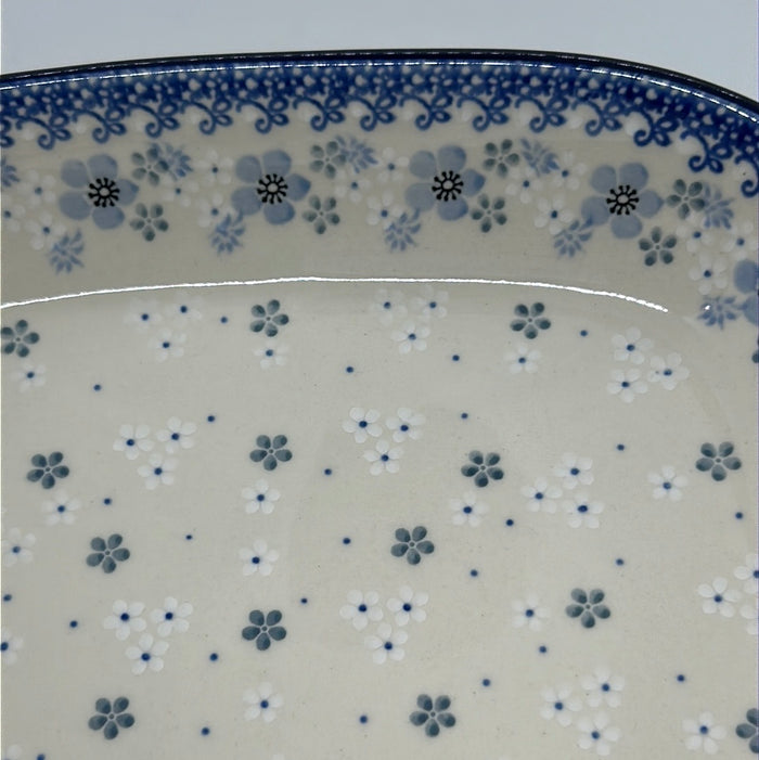 10" Serving Tray ~ 2341X - T3!