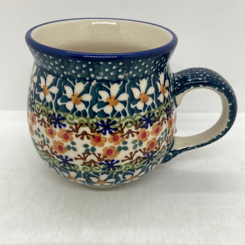 11 oz. Bubble Mug ~ BIKW