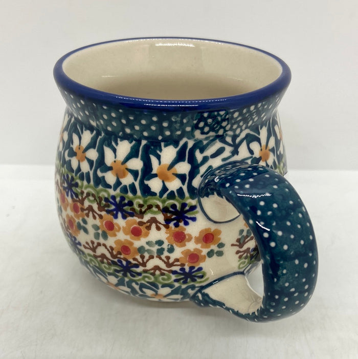 11 oz. Bubble Mug ~ BIKW