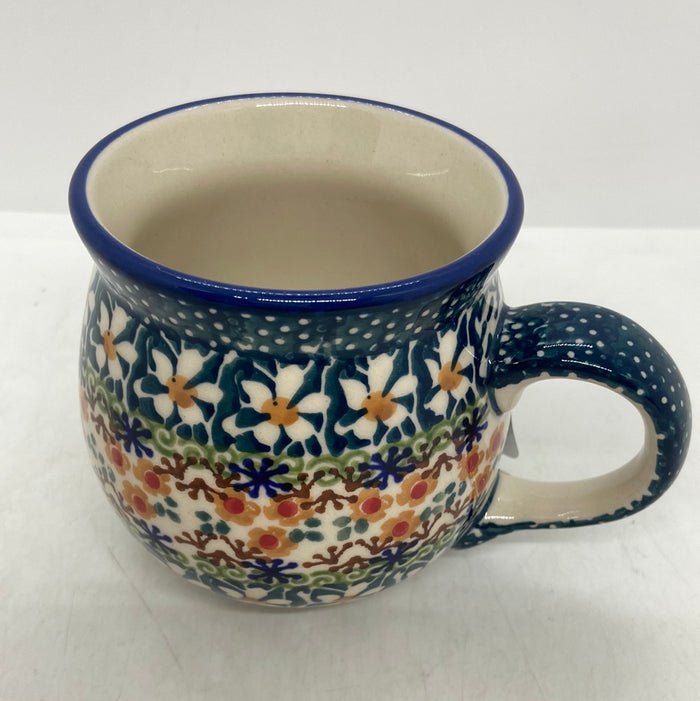 11 oz. Bubble Mug ~ BIKW