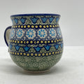 11 oz. Bubble Mug ~ KLDN
