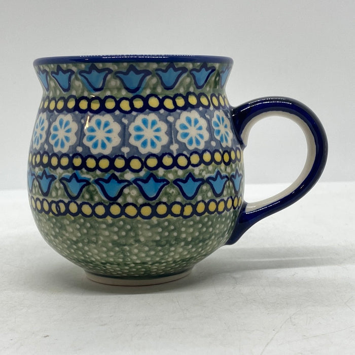 11 oz. Bubble Mug ~ KLDN