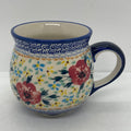 11 oz. Bubble Mug ~ WK78