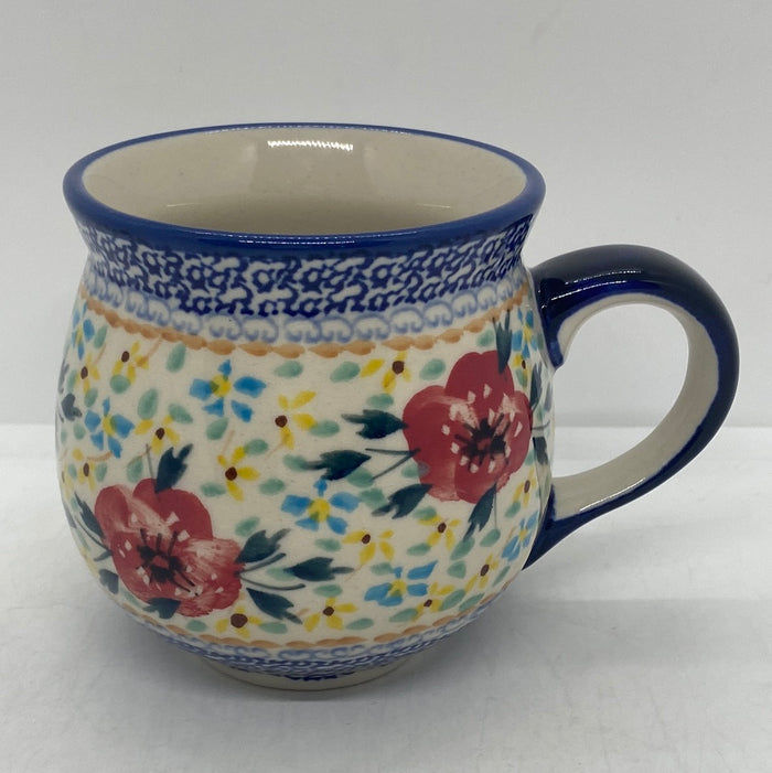 11 oz. Bubble Mug ~ WK78
