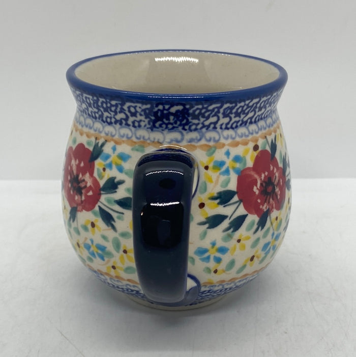 11 oz. Bubble Mug ~ WK78