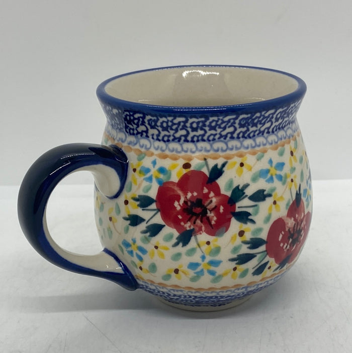 11 oz. Bubble Mug ~ WK78