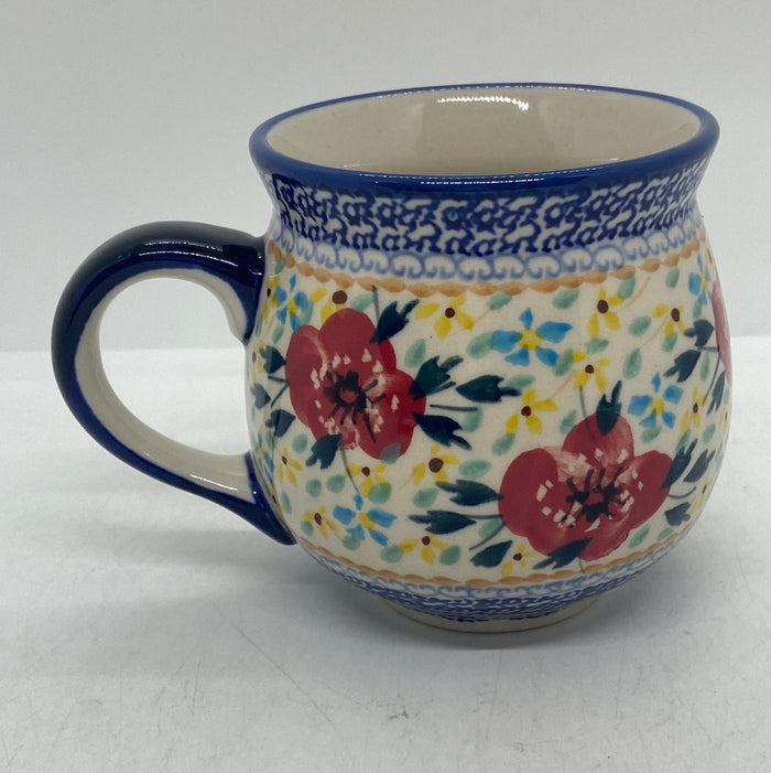 11 oz. Bubble Mug ~ WK78