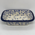 162 ~ Baker ~ w/Grip Edge ~ 7" x 9.75"  ~ 2534X