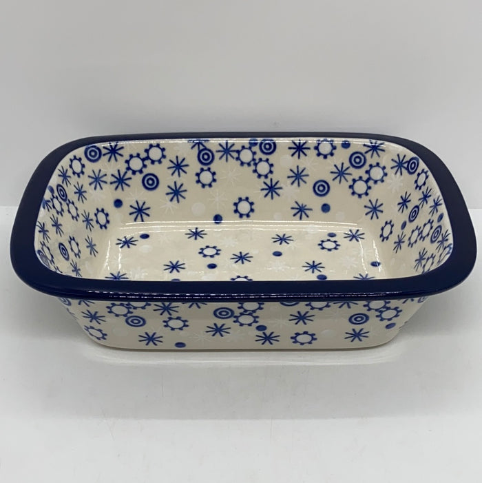 162 ~ Baker ~ w/Grip Edge ~ 7" x 9.75"  ~ 2534X