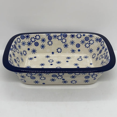 162 ~ Baker ~ w/Grip Edge ~ 7" x 9.75"  ~ 2534X