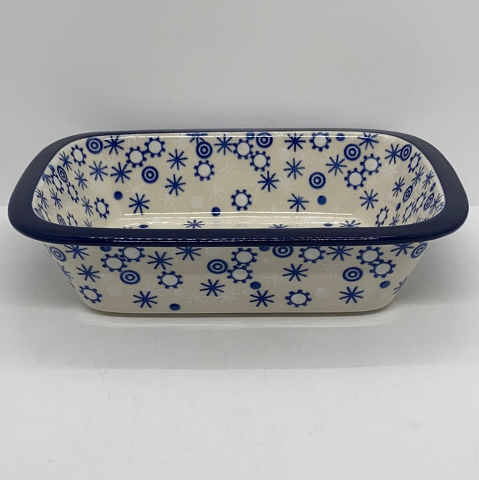 162 ~ Baker ~ w/Grip Edge ~ 7" x 9.75"  ~ 2534X