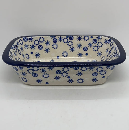 162 ~ Baker ~ w/Grip Edge ~ 7" x 9.75"  ~ 2534X