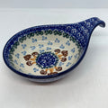 174 ~ Spoon/Ladle Rest ~ 4.5" ~ 1732X - T1!