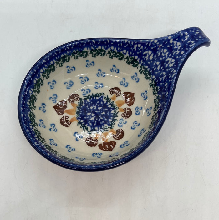 174 ~ Spoon/Ladle Rest ~ 4.5" ~ 1732X - T1!