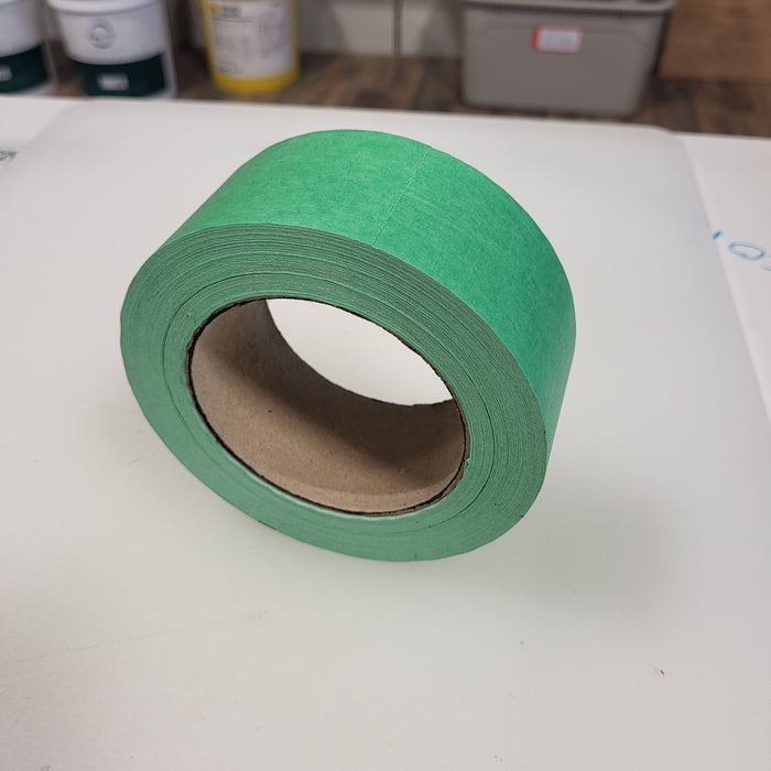 2" Green Tape FT260