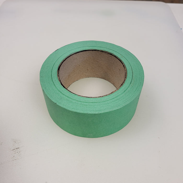 2" Green Tape FT260