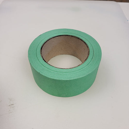 2" Green Tape FT260