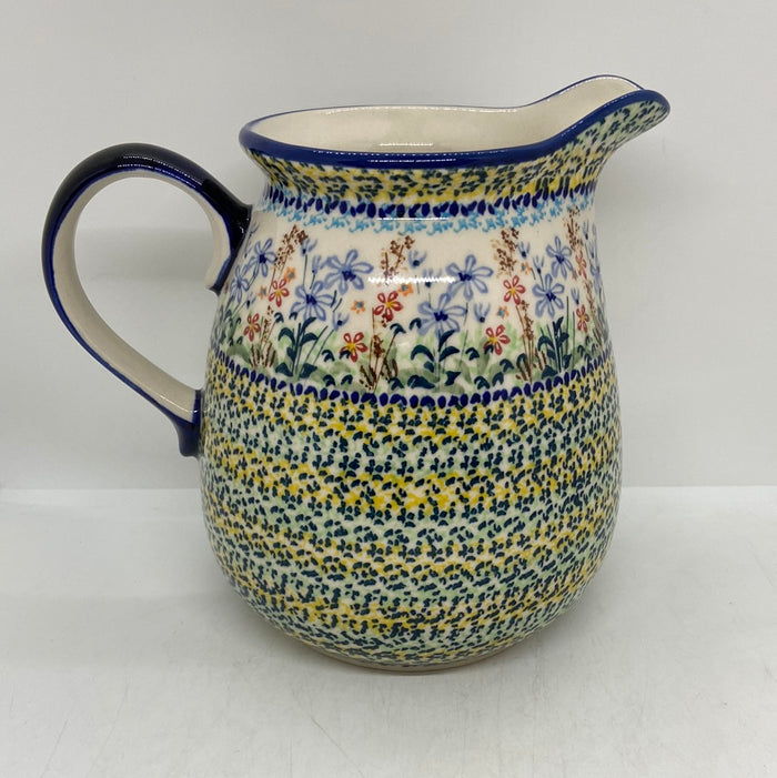2 Liter Farm Pitcher - JZ38