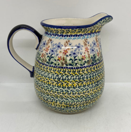 2 Liter Farm Pitcher - JZ38