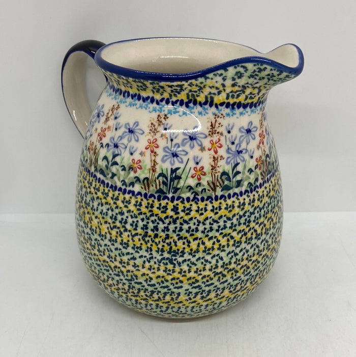 2 Liter Farm Pitcher - JZ38