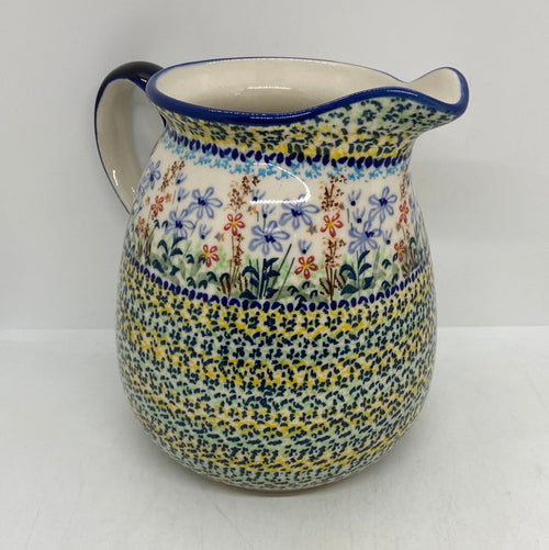 2 Liter Farm Pitcher - JZ38