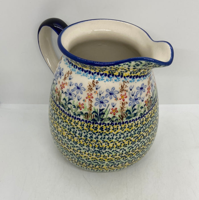 2 Liter Farm Pitcher - JZ38