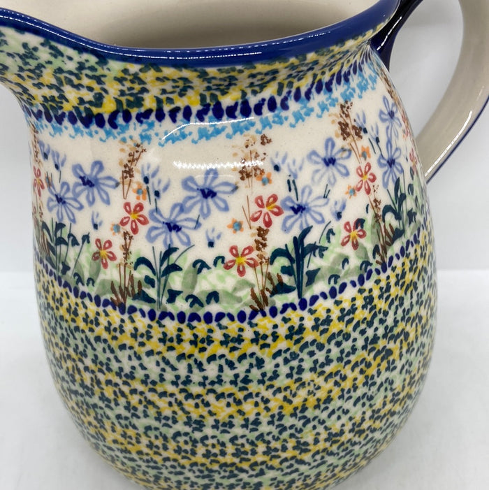 2 Liter Farm Pitcher - JZ38
