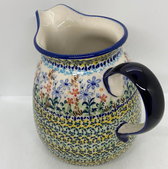 2 Liter Farm Pitcher - JZ38