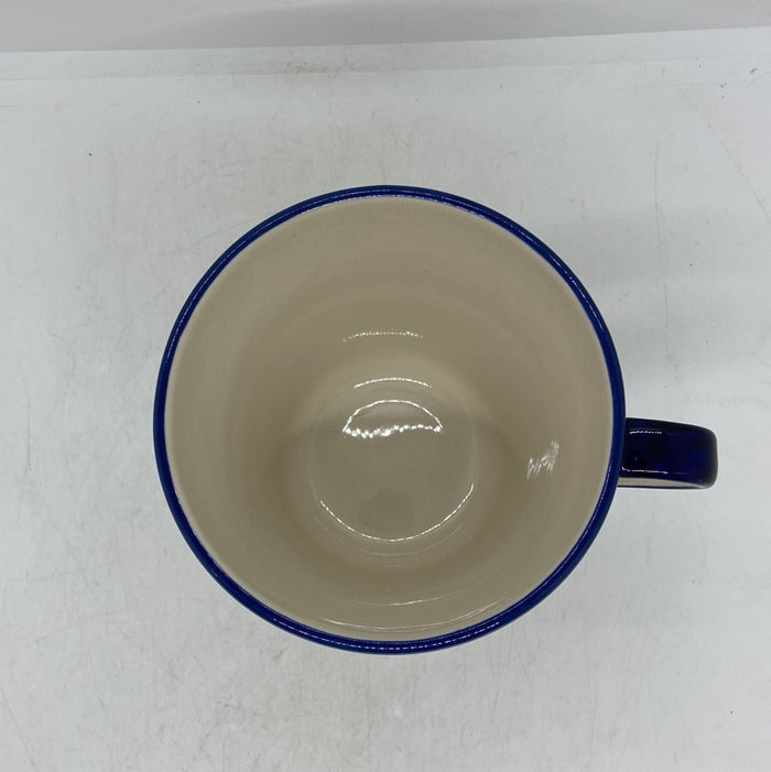 24 Oz. Mug - WK80