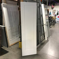 24"x 80"x 1.25" Primed Shaker Interior Door Slab