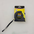 25' Chrome Tape Measure