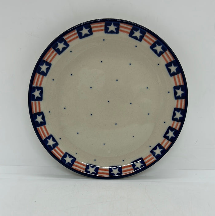 261 ~ Plate ~ Bread & Butter ~ 6.25" ~ 0254X - T1!