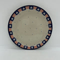 261 ~ Plate ~ Bread & Butter ~ 6.25" ~ 0254X - T1!