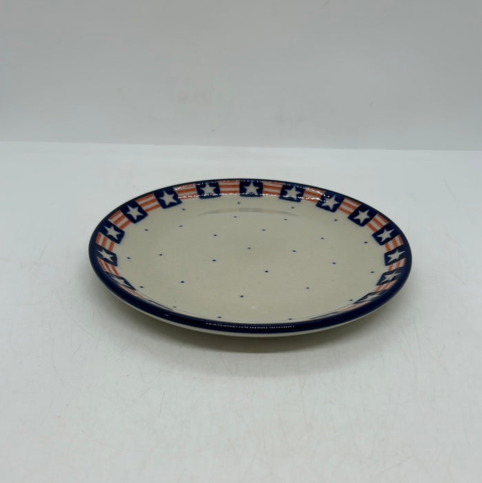 261 ~ Plate ~ Bread & Butter ~ 6.25" ~ 0254X - T1!