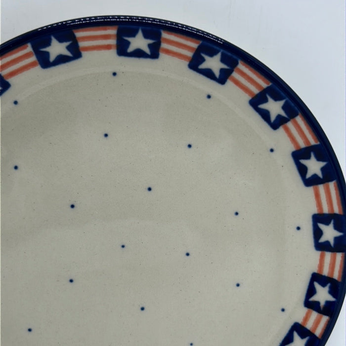 261 ~ Plate ~ Bread & Butter ~ 6.25" ~ 0254X - T1!