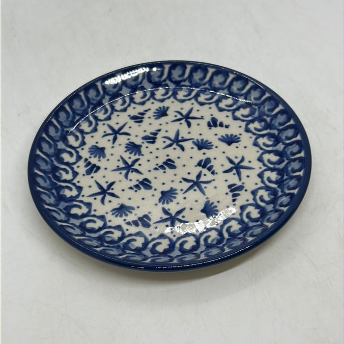 261 ~ Plate ~ Bread & Butter ~ 6.25" ~ 1016X - T1!
