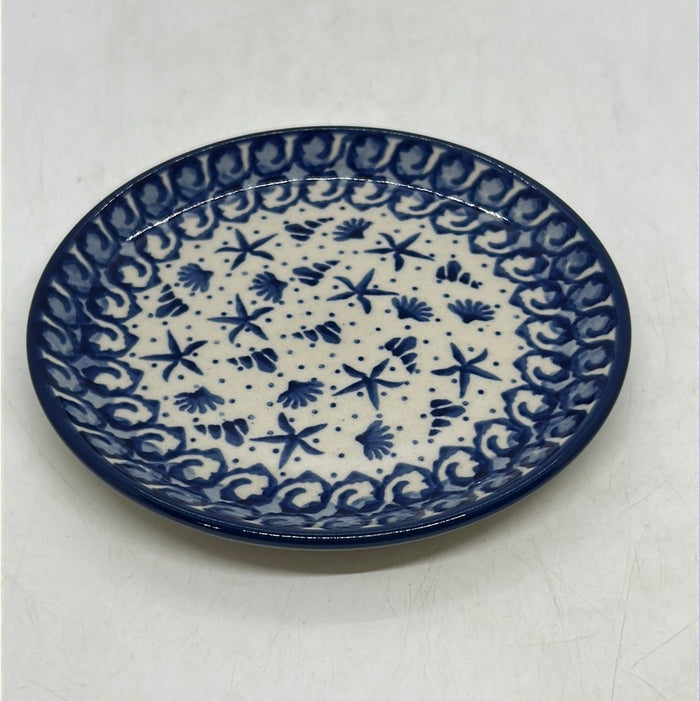 261 ~ Plate ~ Bread & Butter ~ 6.25" ~ 1016X - T1!