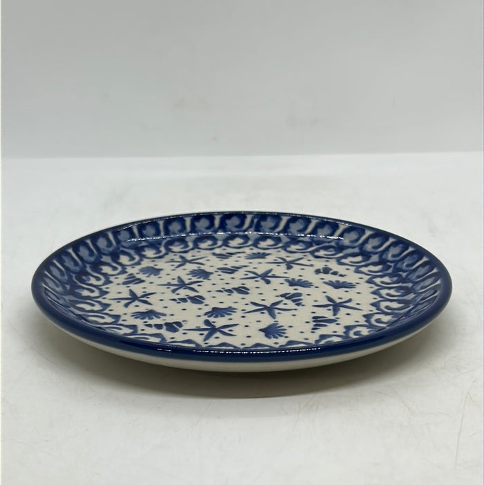 261 ~ Plate ~ Bread & Butter ~ 6.25" ~ 1016X - T1!