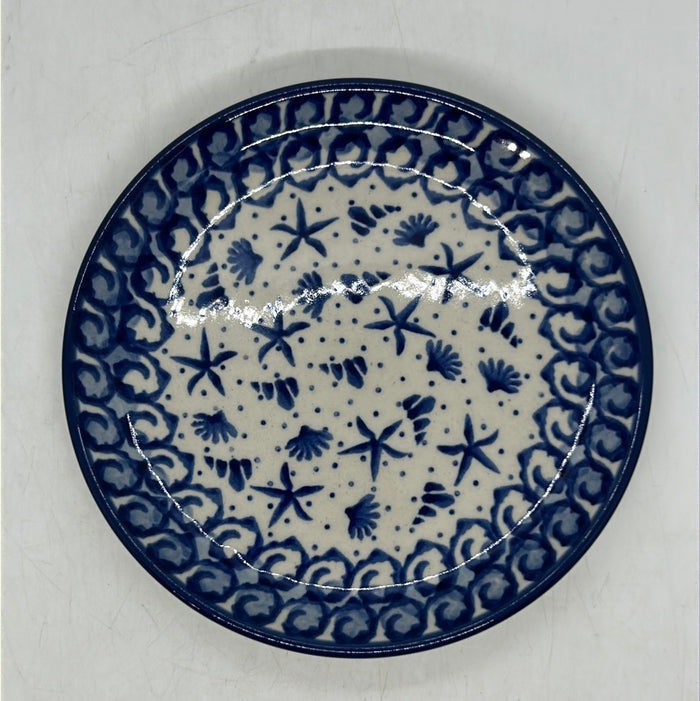 261 ~ Plate ~ Bread & Butter ~ 6.25" ~ 1016X - T1!