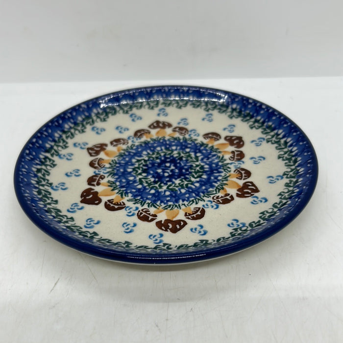 261 ~ Plate ~ Bread & Butter ~ 6.25" ~ 1732X - T1!