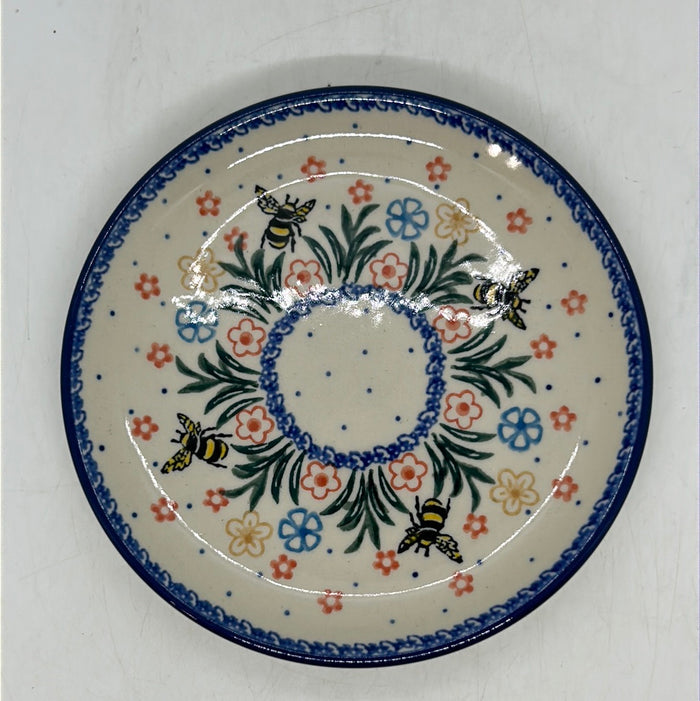 261 ~ Plate ~ Bread & Butter ~ 6.25" ~ 2023X - T3*