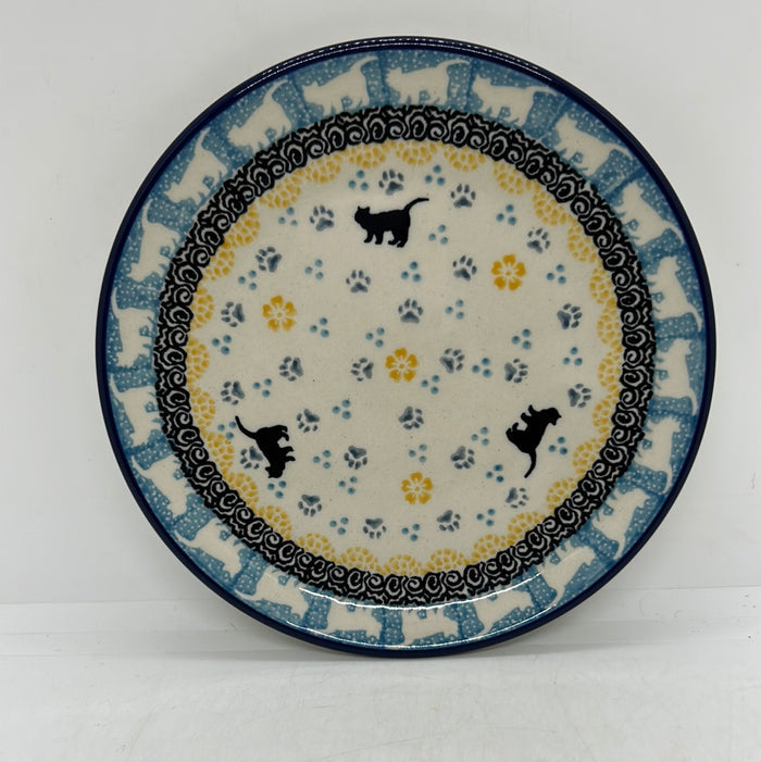 261 ~ Plate ~ Bread & Butter ~ 6.25" ~ 2153X - T1!