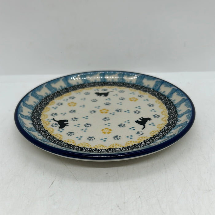 261 ~ Plate ~ Bread & Butter ~ 6.25" ~ 2153X - T1!