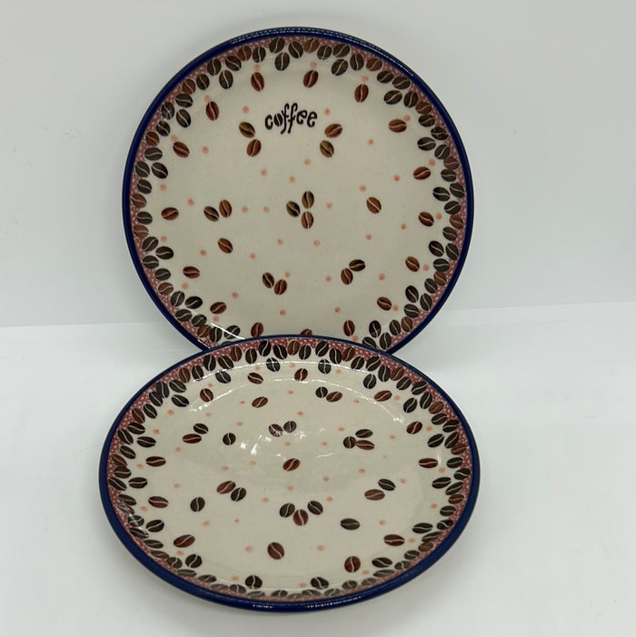 261 ~ Plate ~ Bread & Butter ~ 6.25" ~ 2500X - T1*
