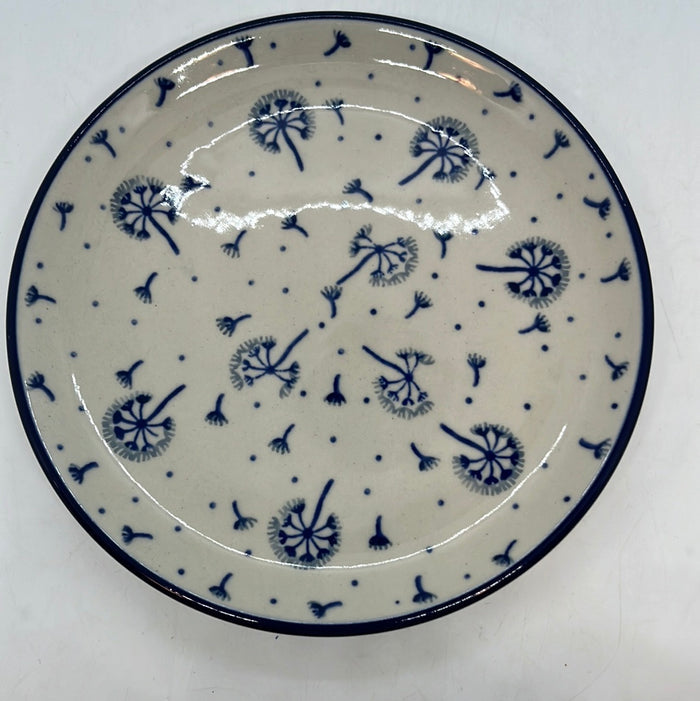 261 ~ Plate ~ Bread & Butter ~ 6.25" ~ 2550X - T1!
